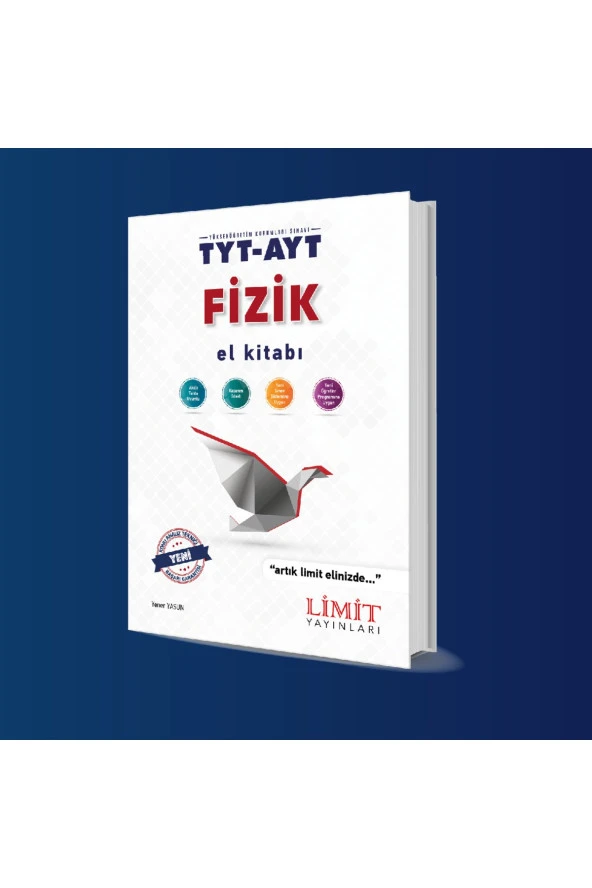 Tyt-ayt Fizik El Kitabı
