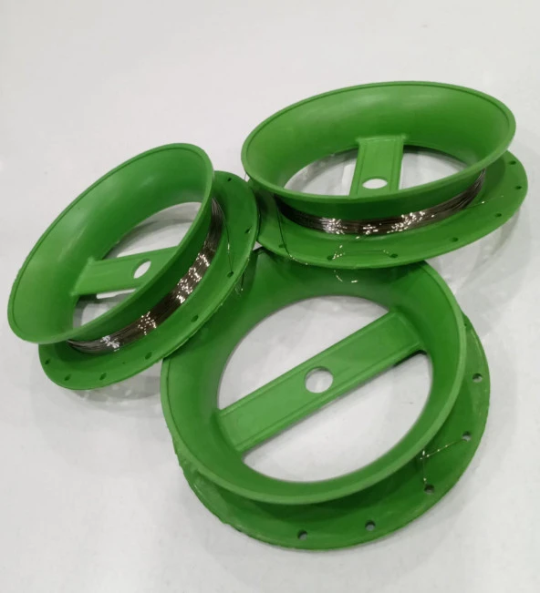 Sönmez Kaşar Dilimleme Makinesi Yedek Teli 46 Metre 6 Sarımlık - Resim 4