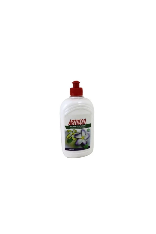 Polimer Çiçek Tutkalı 500 ml Y-052l-220