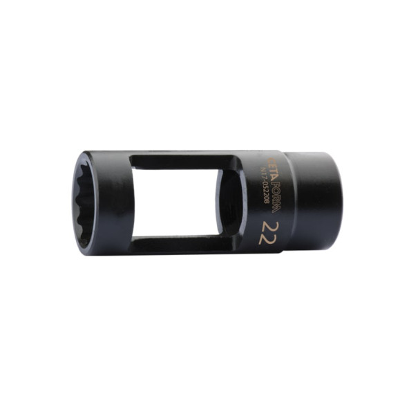 Ceta Form 1/2"dizel Enjektör Lokması-22x78 Mm