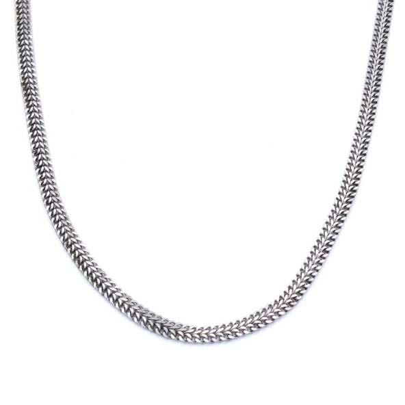 Çelik Zincir 316L Balıksırtı Model 5 MM ZN-294 - 5
