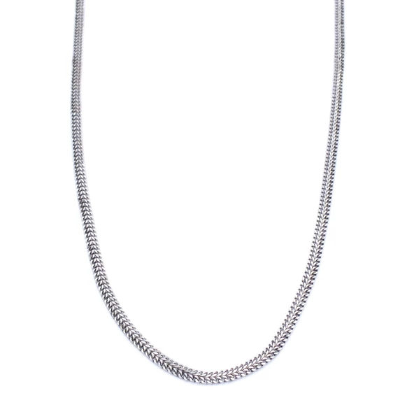 Çelik Zincir 316L Balıksırtı Model 5 MM ZN-294 - 6