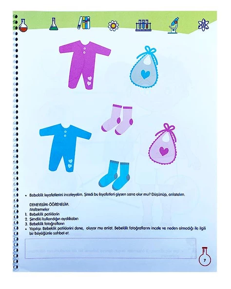 Limbik Yeni Keşifler Peşinde - 2