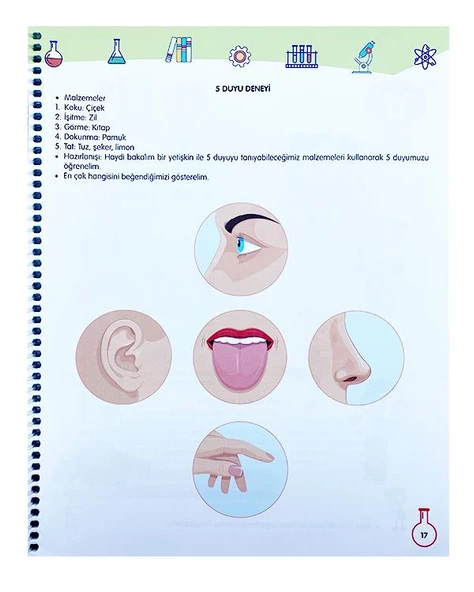Limbik Yeni Keşifler Peşinde - 4