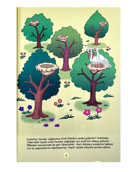 Haydi Düşün Bakalım - 3