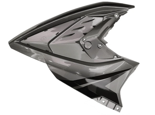 Bajaj Pulsar 200 RS Sol Yan Panel Siyah-Gri EURO4 ürün görseli