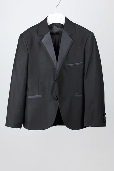 Klasik Çocuk Takım Elbise