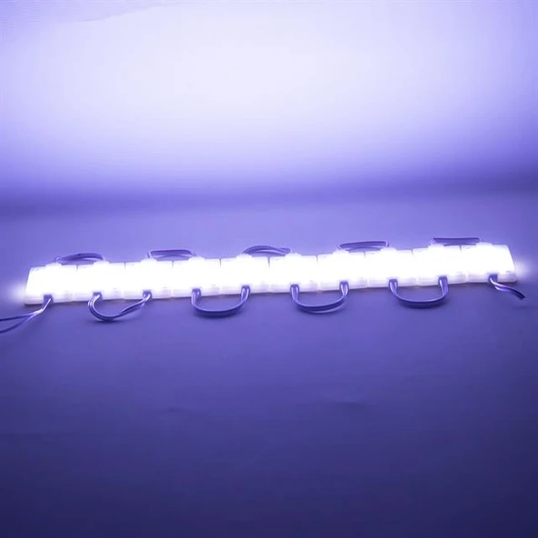 Powermaster Mat Yuvarlak Cob Led 30X44 Mm Kasalı - 6