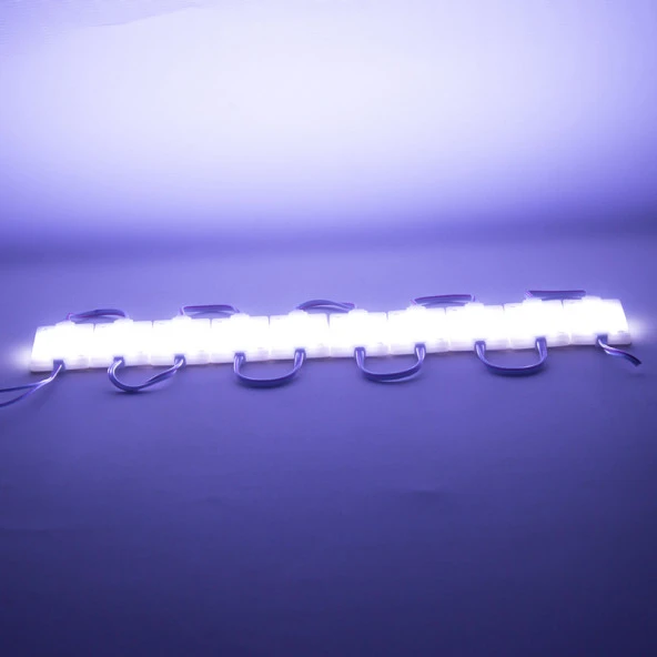 Powermaster Mat Yuvarlak Cob Led 30X44 Mm Kasalı - 4