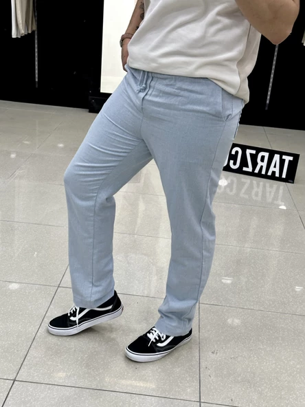 Erkek Jogger Pantolon Regular