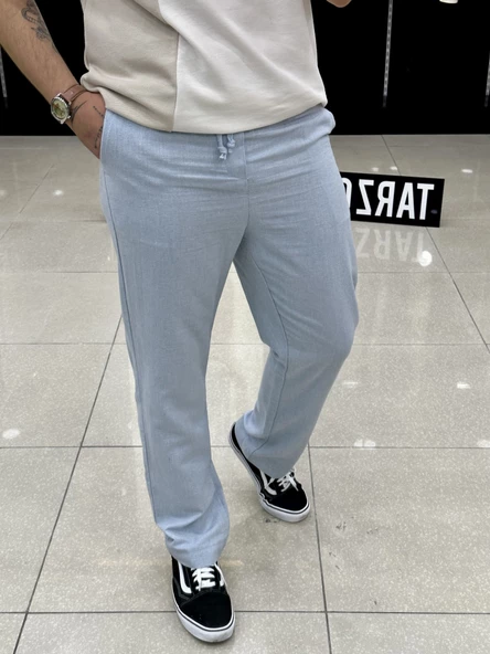 Erkek Jogger Pantolon Regular - 3