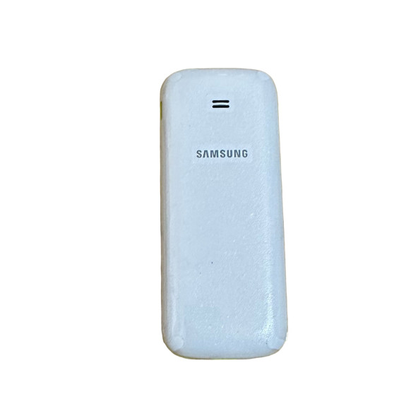 SAMSUNG GT-E2250 TUŞLU ASKER CEP TELEFONU KAMERASIZ - 2