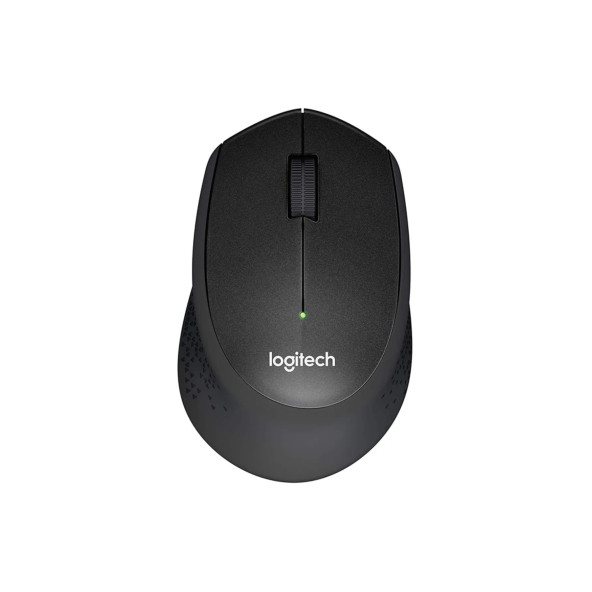 logitech M330 Silent Plus 1000dpı 3 Tuş Optik Kablosuz Mouse - 910-004909