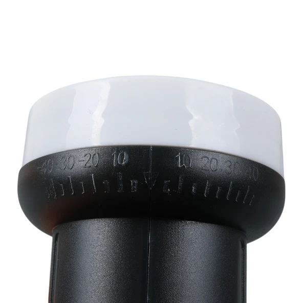 T&Smart 0.1Db Ultra HD 4K Universal Dörtlü Santral Lnb - 7