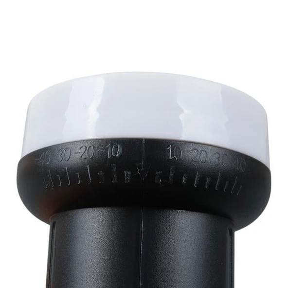 T&Smart 0.1Db Ultra HD 4K Universal Dörtlü Santral Lnb - 11