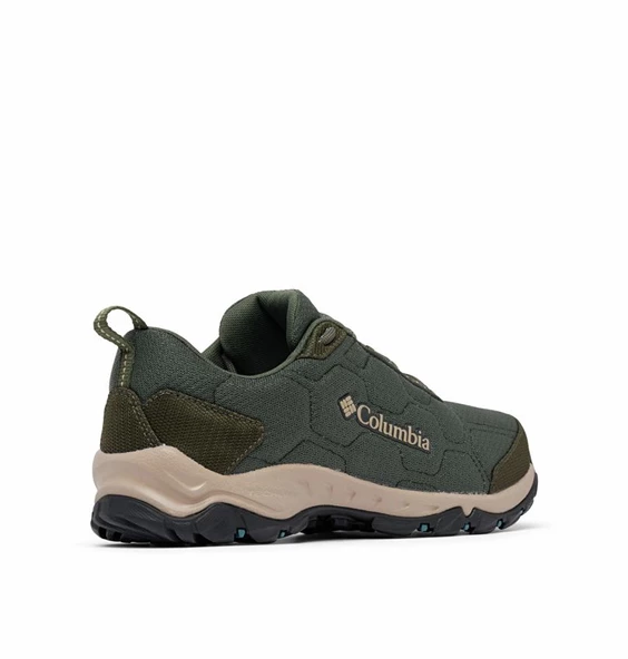 Columbia Firecamp Remesh Outdoor Erkek Ayakkabı BM1905-313 - Resim 4