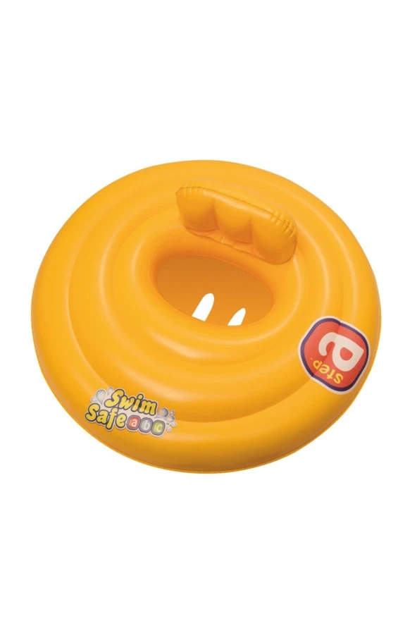 Bestway Oturaklı Lüks Baby Float  69 Cm