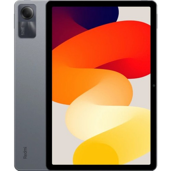 Xiaomi Redmi Pad Se 8/256 GB Tablet Gri - 1