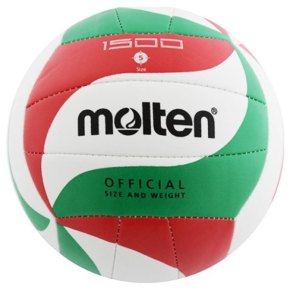 Molten V5m1500 Dikişli 5 No Voleybol Topu