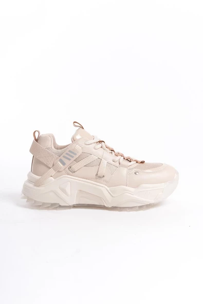 Dussel Ten Rengi Sneaker Günlük Spor Ayakkabı - 4
