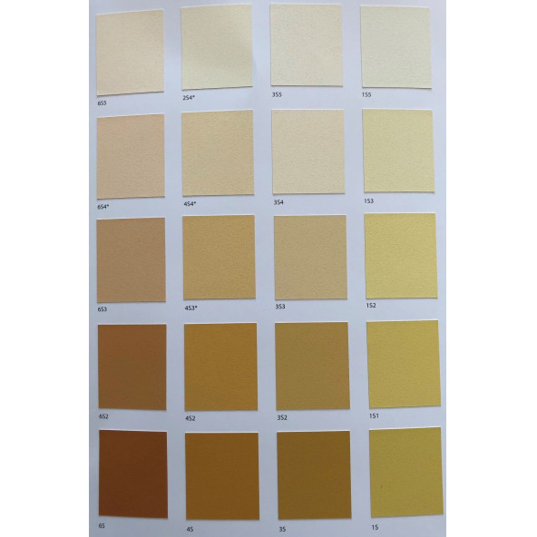 Filli Boya Nucleus Koruma Etkili Sil. Dış Cephe Boyası 15Lt - 5