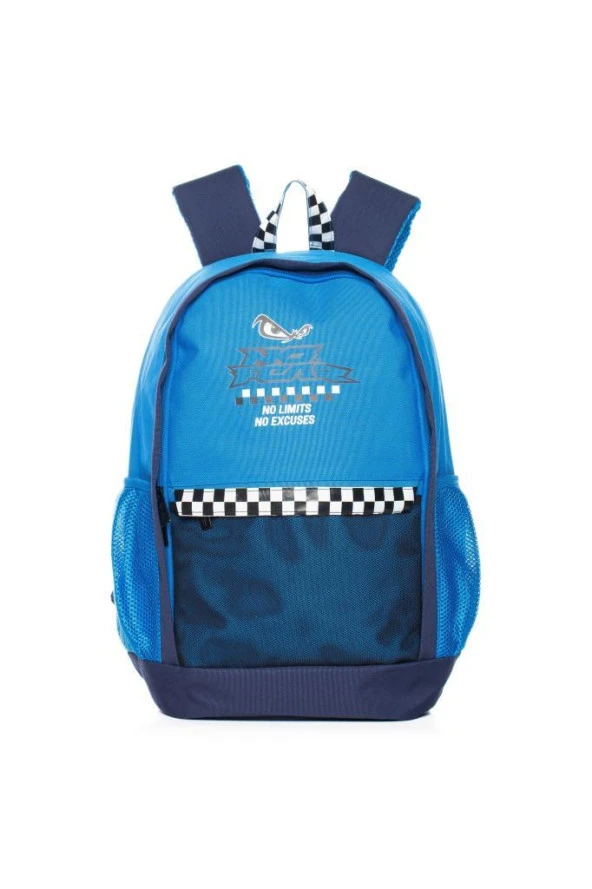 No Fear Orijinal Sırt Çantası Çift Bölmeli 03620 ürün görseli