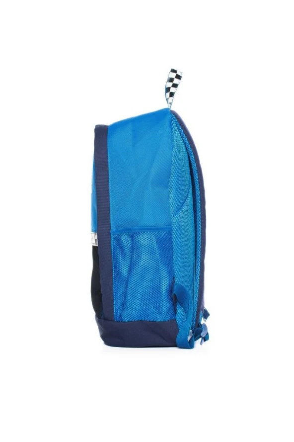 No Fear Orijinal Sırt Çantası Çift Bölmeli 03620 - Resim 2