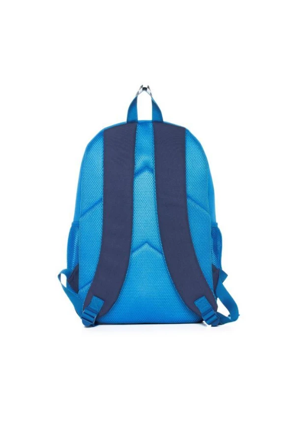 No Fear Orijinal Sırt Çantası Çift Bölmeli 03620 - Resim 3