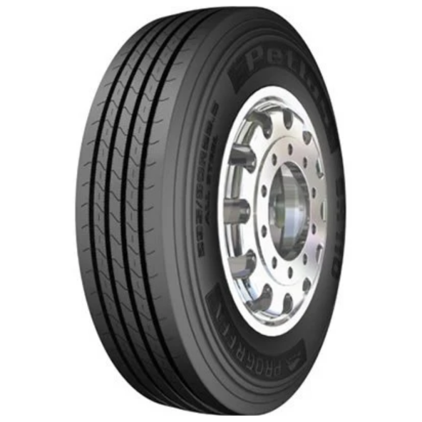 Petlas 315/60R22.5 154/150L Sh110 Progreen  2024 Üretim M+S