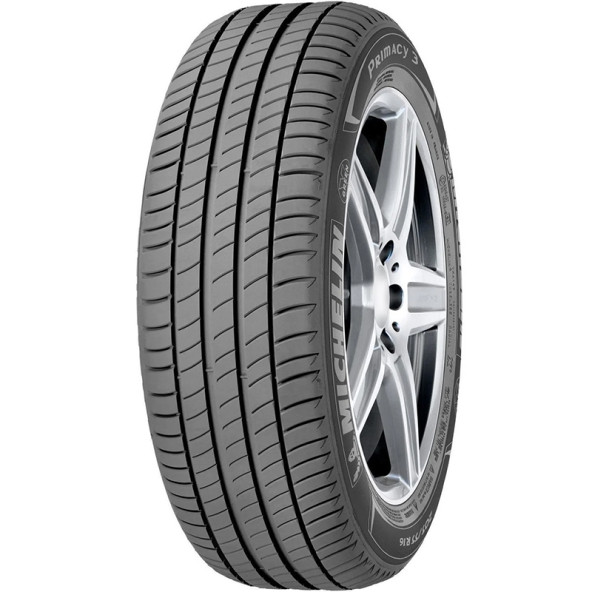 Michelin 205/55 R19 97V XL TL S1 Primacy 3 SUV Yaz Lastiği (DOT 2024)