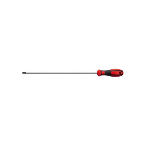 Ceta Form C-Plus Torx Uçlu Uzun Tornavida-T30X300Mm