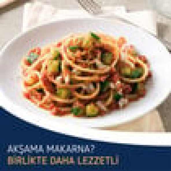 GLUTENSİZ SPAGETTİ MAKARNA X2 ADET MAKARNA - 3