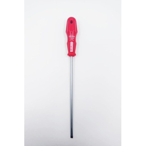 Ceta Form Tornavida 55 x 200 MM Torex Düz Uçlu Ceta - 1