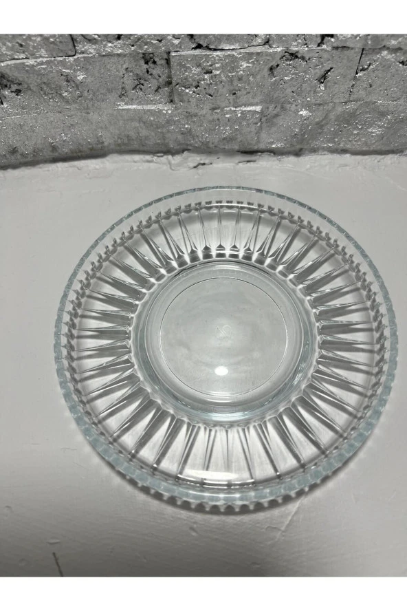 YENİ PAŞABAHÇE Elysia Çay Tabağı 6 Lı- 54771 - 4