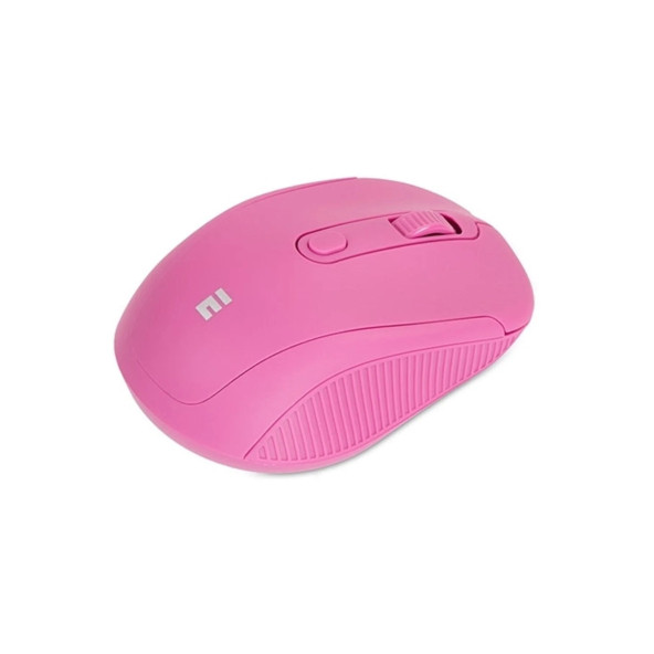 Everest Sm-300 Usb Rose Gold 4d Optik Alkalin Pil Kablosuz Mouse - 3