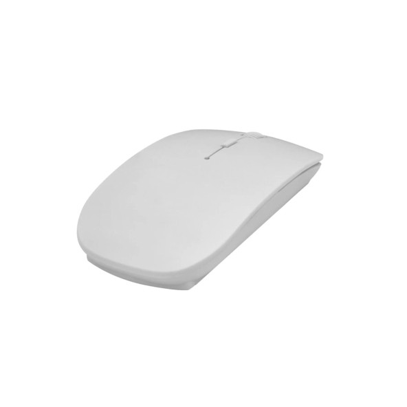 Everest SM-781 Beyaz Optik Nano Receive Kablosuz Mouse - 3