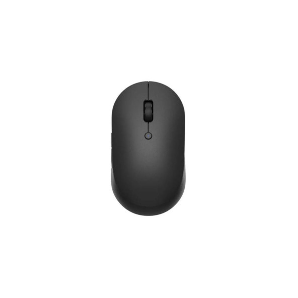 Xiaomi Mi Çift Modlu Kablosuz Bluetooth Mouse (siyah)