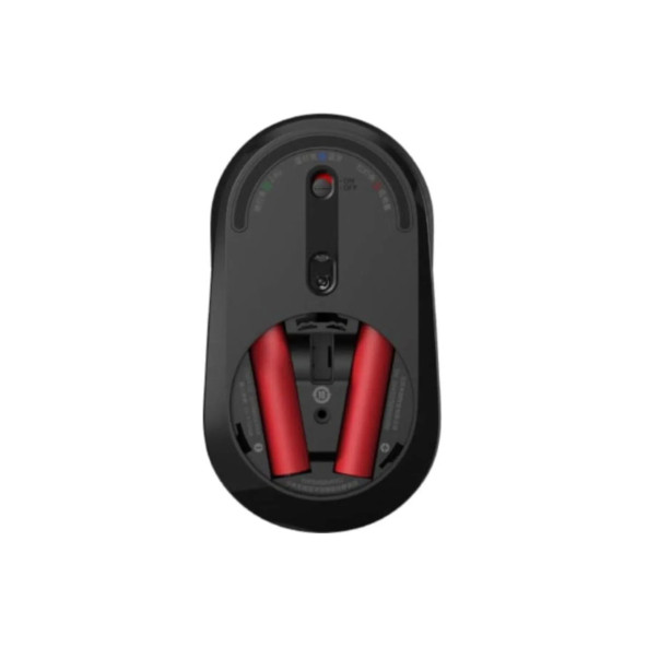 Xiaomi Mi Çift Modlu Kablosuz Bluetooth Mouse (siyah) - 2