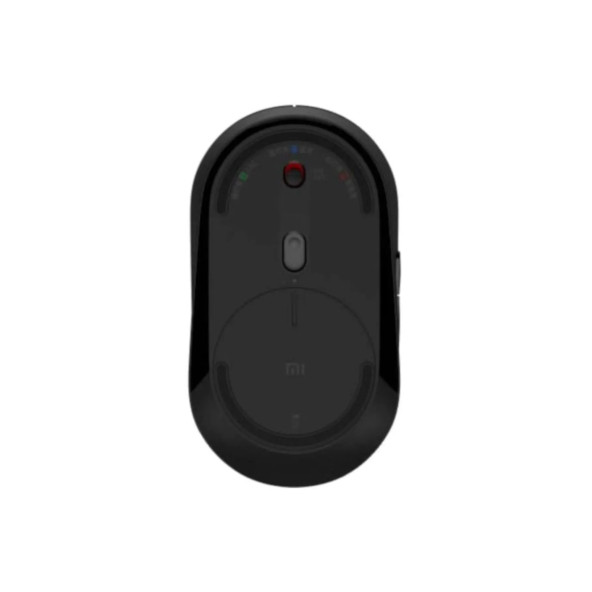 Xiaomi Mi Çift Modlu Kablosuz Bluetooth Mouse (siyah) - 3