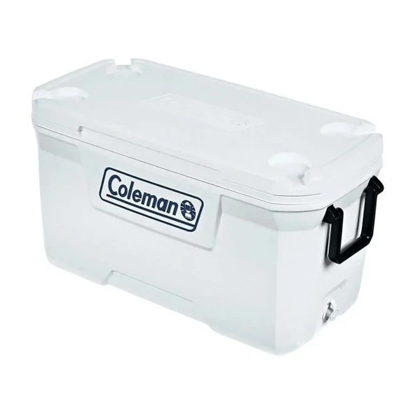 Coleman Xtreme Marine 70 QT Chest 66.2 Lt  Buzluk - 2