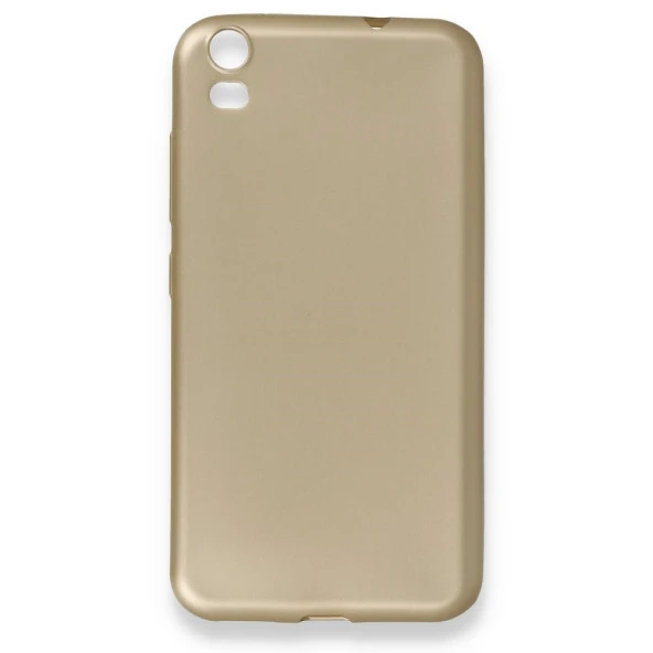 Newface Venüs V5 Uyumlu Premium Silikon Telefon Kılıfı - Resim 2