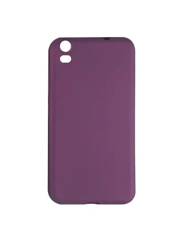 Newface Venüs V5 Uyumlu Premium Silikon Telefon Kılıfı - Resim 4