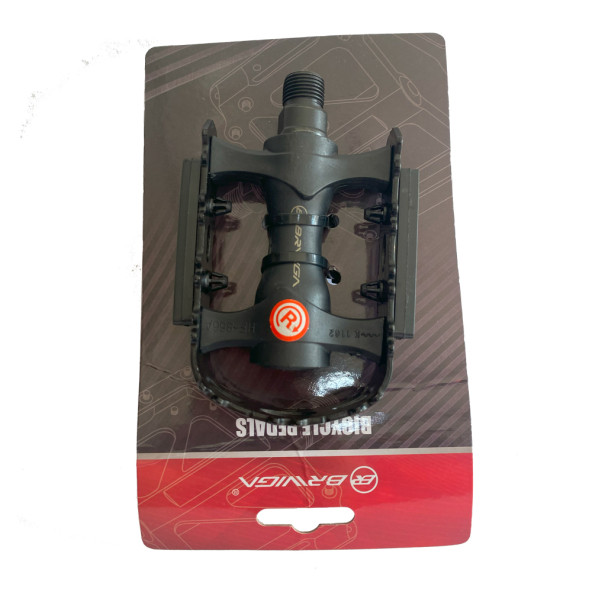 Briviga HF-866A MTB/Trekking Pedal - 2