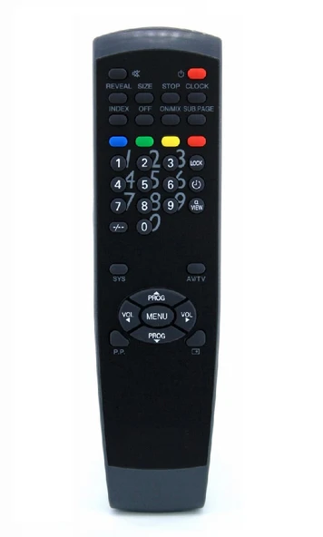 PREMIER PR5640 TV KUMANDASI - 4