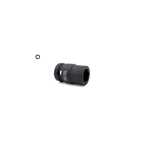 Ceta Form 12 mm 1/2'' 6 Köşe Havalı Lokma Anahtar C62-H12