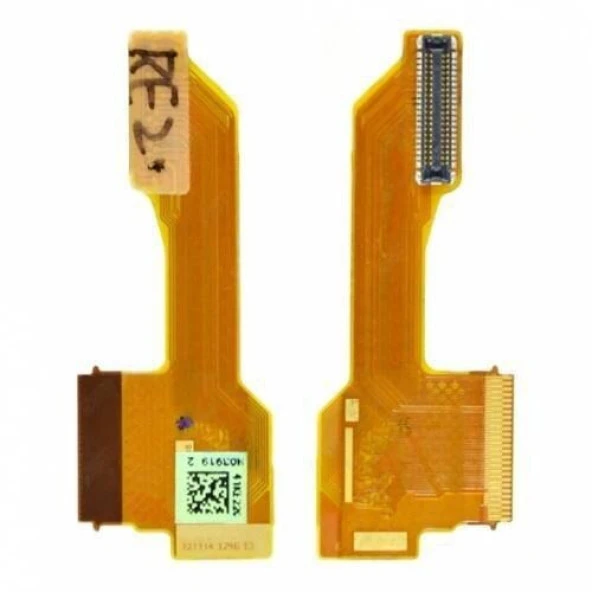 Gmr HTC  One M7 Ekran Ara Film Flex ürün görseli 1