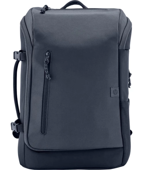 HP 6B8U4AA Travel 15.6 Notebook Sırt Çantası - Gri