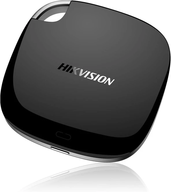 Hikvision T100I SSD 1024 GB Black