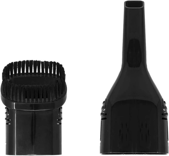 Polti Forzaspira Slim SR110 Şarjlı Dik Süpürge, 50 Dk'ya Kadar Çalışma, 3 Aşamalı Filtrasyon, Yıkanabilir HEPA 10 Filtre, Yeşil-Siyah - 9