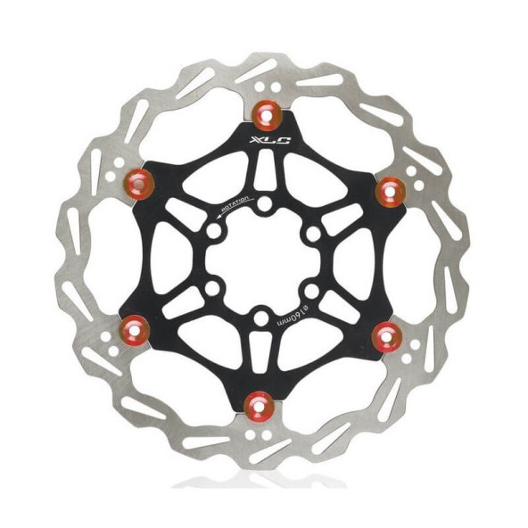 XLC Disk Fren Rotoru BR-X50 180MM